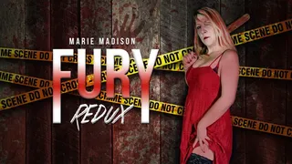 Fury Redux - Full Sexy Thriller Movie