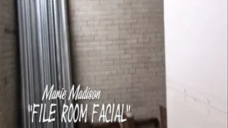 File Room Facial