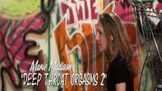 Deep Throat Orgasms 02