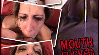 Mouth Fucked 8