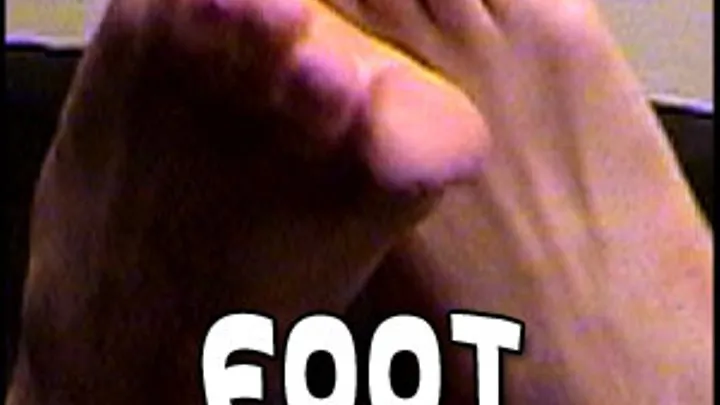 Foot Puppets 02