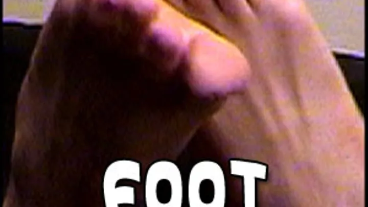 Foot Puppets 01