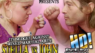 Stella vs John