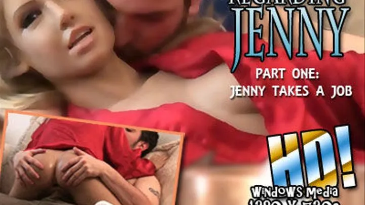 Regarding Jenny Part 01
