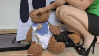 Teddytorture 2