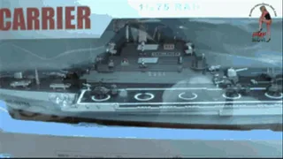 Big RC Boats meets High Heels 2