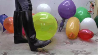 Balloons crush fun 11