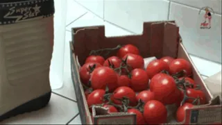 Making Ketchup 3