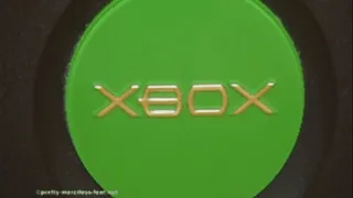 Xbox under Christins merciless Boots