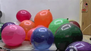 Balloons crush fun 5