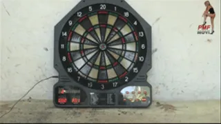 Playing Dart