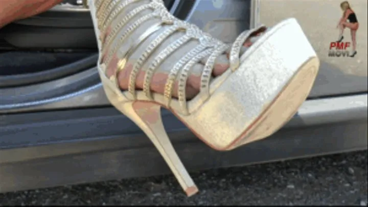 Poor nice High Heels