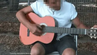 Poor man´s Guitar