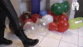 Balloon crush fun 32
