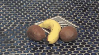 Fruits under Flip-Flops