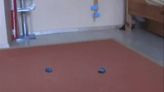 Toy Room Vacuuming 7