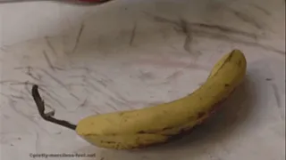 Poor Banana