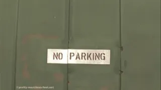 No Parking