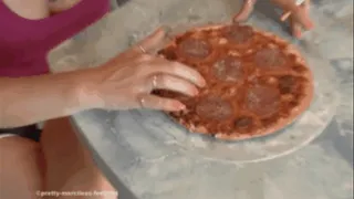 Pizza Fun