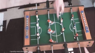 Football with a difference 5