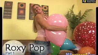 Roxy Pop - Part 1