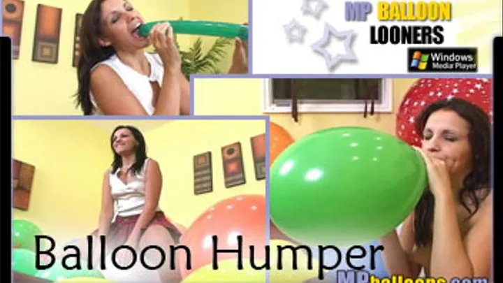 Balloon Humper