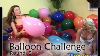 Balloon Challenge - Part 2