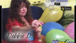 Debbie D - part 2