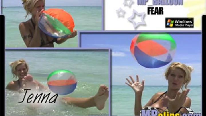 Beach Ball