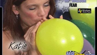 MP Balloon - Katie - clip 5 of 6