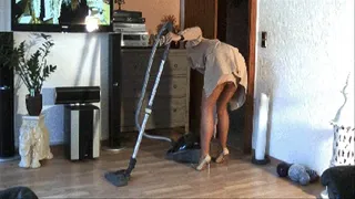 Housework 2 - Part 1