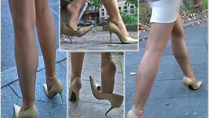 Classic Pumps 6 - Part 3