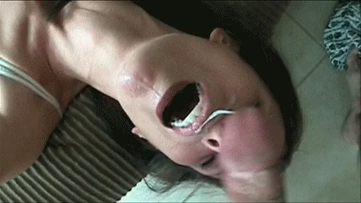 Prettiest Facial Cumshot