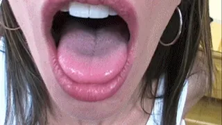 Deep Throating Your Cock - Jerk 4 Me