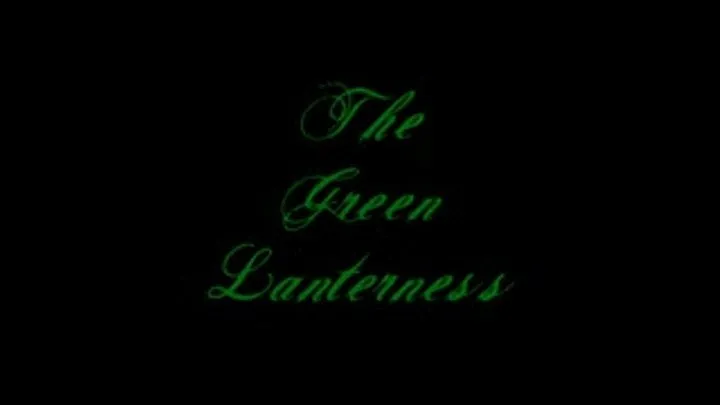 The Green Lanterness