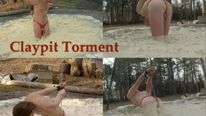 Claypit Torment, 2016-03-25