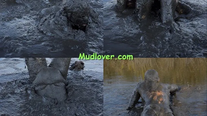 The After-mud Party, 2013-10-03