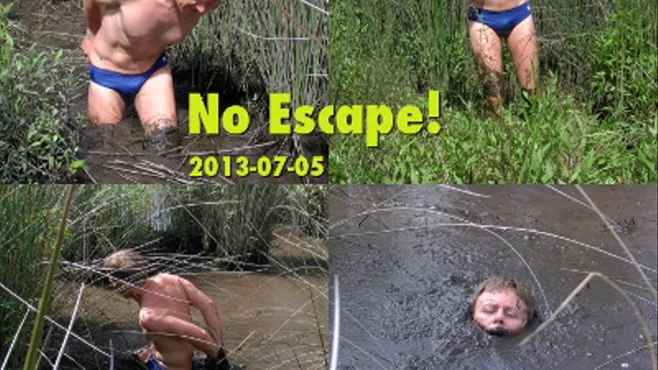 No Escape, 2013-07-05