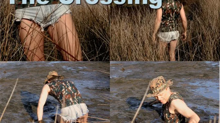 The Crossing