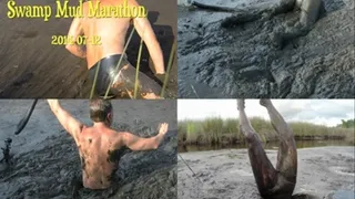 Swamp Mud Marathon