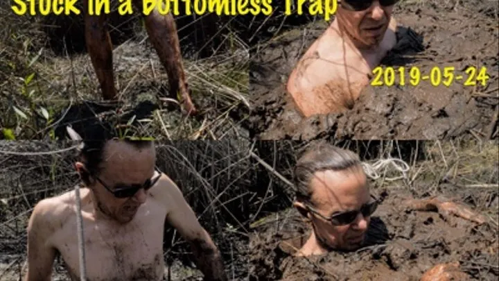 Stuck in a Bottomless Trap, 2019-05-24