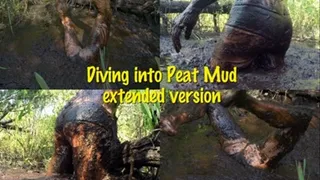 Diving into Peat Mud 2019-07-15, full version