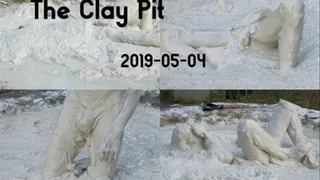 The Clay Pit, 2019-05-04