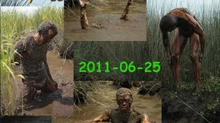 Crazy Mud, 2011-06-25