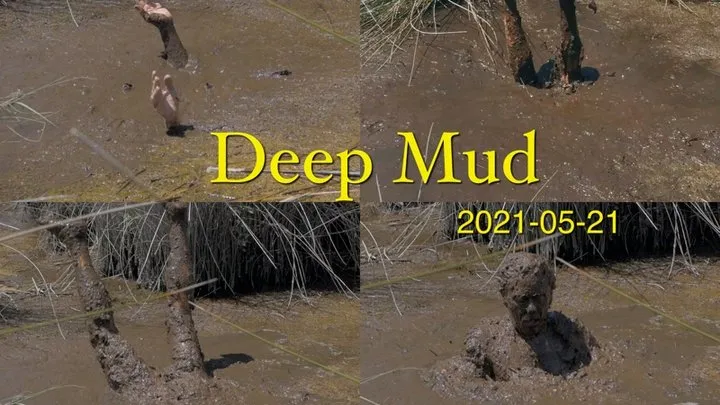 Deep Mud, 2021-05-21