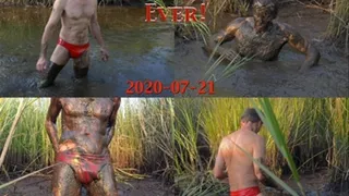 The Worst Mud Video, Ever!