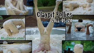 Claypit Follies - May 24, 2011
