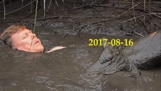 Masturbation in the Swamp, 2017-08-16