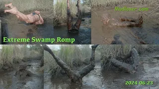 Extreme Swamp Romp, 2024-06-23