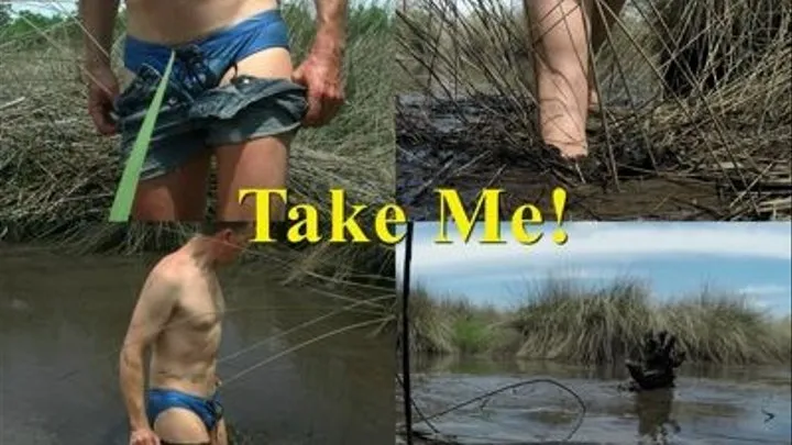 Take Me! - 2015-05-13